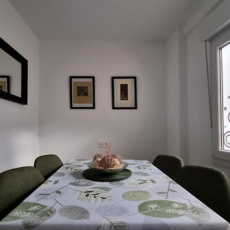 191A Apartamento Centrico Gijón Eksteriør billede