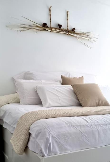 191A Apartamento Centrico Gijón Eksteriør billede