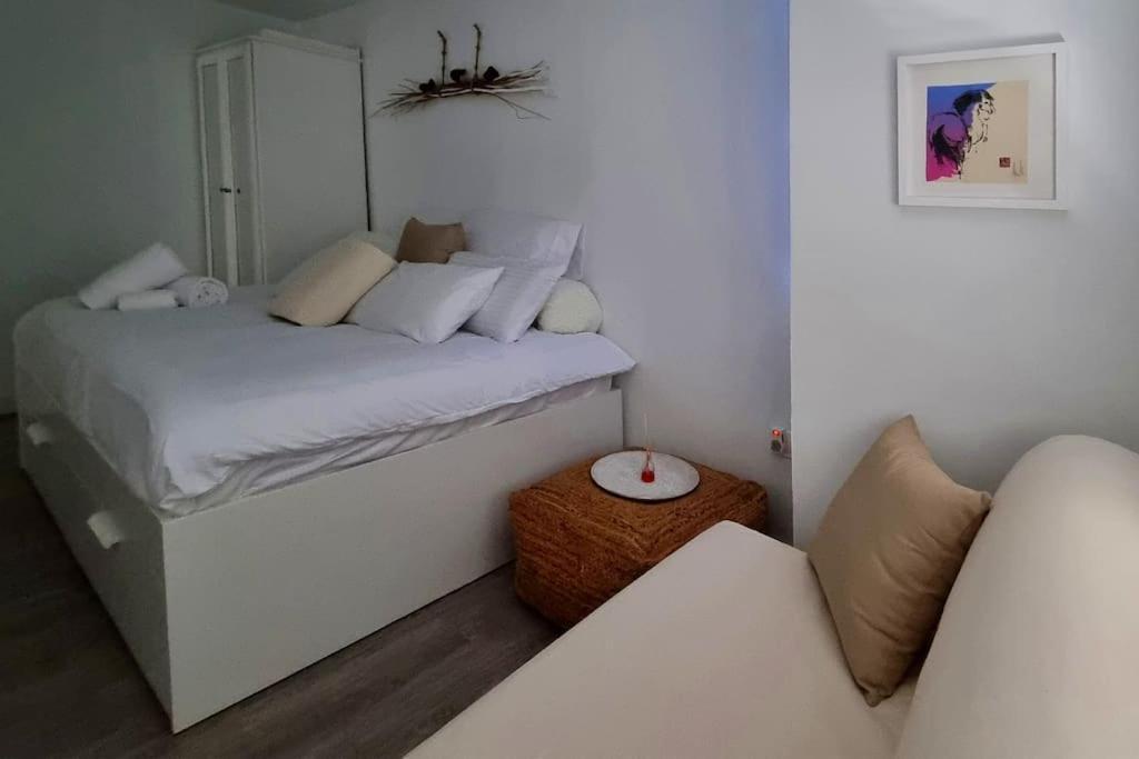 191A Apartamento Centrico Gijón Eksteriør billede